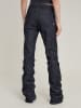 G-Star Spijkerbroek "G-Staq 3D" - bootcut fit - donkerblauw