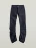 G-Star Spijkerbroek "G-Staq 3D" - bootcut fit - donkerblauw