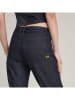 G-Star Spijkerbroek "G-Staq 3D" - bootcut fit - donkerblauw