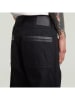 G-Star Dżinsy "Type 96" - Loose fit - w kolorze czarnym