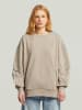 G-Star Sweatshirt in Beige