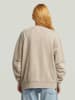 G-Star Sweatshirt in Beige