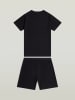 G-Star Pyjama in Schwarz