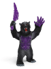 Schleich Figurka "Shadow Bear - 72283" do zabawy - 7+