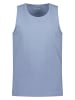 Blue Seven Top blauw