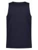 Blue Seven Top donkerblauw