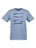 Blue Seven Shirt lichtblauw