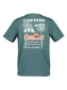 Blue Seven Shirt groen