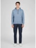 Blue Seven Bluza w kolorze błękitnym