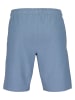 Blue Seven Sweatshort lichtblauw