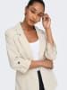 ONLY Blazer in Beige