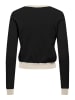 ONLY Vest zwart