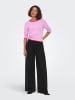 ONLY Pullover in Rosa