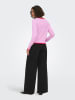 ONLY Pullover in Rosa