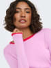 ONLY Pullover in Rosa