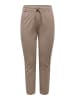 ONLY Carmakoma Hose in Beige