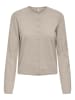 ONLY Carmakoma Cardigan in Beige