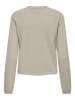 ONLY Carmakoma Cardigan in Beige