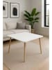 Scandinavia Concept Salontafel ''Peka-249'' wit - (B)60 x (H)47 x (D)60 cm