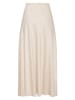 MOSS COPENHAGEN Rok beige