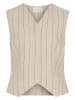 MOSS COPENHAGEN Bodywarmer beige