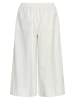 MOSS COPENHAGEN Culotte in Weiß