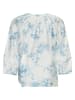 MOSS COPENHAGEN Blouse wit