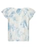 MOSS COPENHAGEN Blouse wit