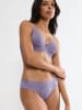 Triumph Slip "Amourette Charm" paars