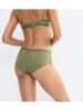 Triumph Hipster "Aura Spotlight" olijfgroen