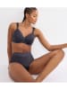 Triumph Beugelbeha "True Shape Sensation" antraciet