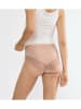 Triumph Taillehipster "Pretty Micro" beige