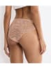 Triumph Slip "Pretty Micro" beige