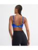 Triumph Sportbeha "Triaction Energy Lite" donkerblauw