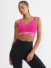 Triumph Sportbeha "Triaction Cardio Breeze " roze