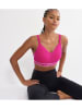 Triumph Sport-BH "Triaction Cardio Breeze " in Pink