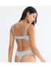 Triumph Beugelloze beha "Breathe & Lift Smart" lichtblauw
