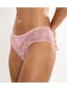 Triumph Panty "Comfort Allure" in Rosa