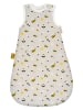 Alvi Babyschlafsack "Emma BVB" in Beige