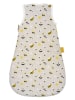 Alvi Babyschlafsack "Emma BVB" in Beige