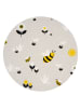 Alvi Babyschlafsack "Emma BVB" in Beige