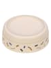 Lässig Schale "Little Mateys" in Beige - Ø 13,4 cm