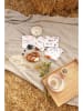 Lässig Schale "Little Mateys" in Beige - Ø 13,4 cm