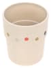 Lässig Becher "Little Mateys" in Beige - Ø 7,2 cm x (H)8,3 cm