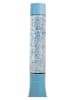 Leitmotiv Tafellamp ''Astro Glitter'' lichtblauw - (H)37,5 x Ø 13 cm