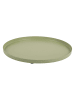 Present Time Dienblad ''Servir'' groen - Ø 35 cm