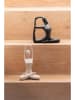 Present Time Dekofigur ''Stretched Lotus'' in Beige - (B)14,5 x (H)23,5 x (T)12 cm