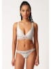 Skiny Soft-BH in Grau