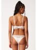 Skiny Soft-BH in Grau