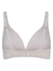 Skiny Soft-BH in Grau